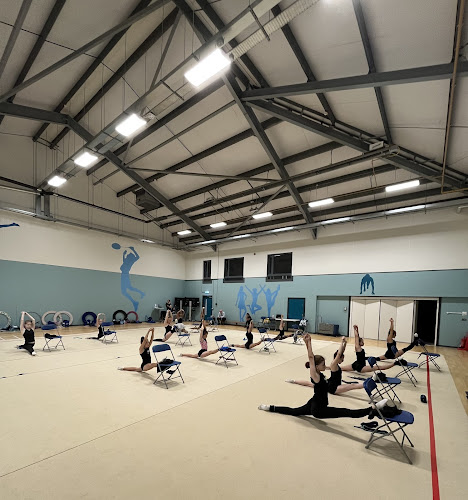 Rhythmic Gymnastics Club in Worcester