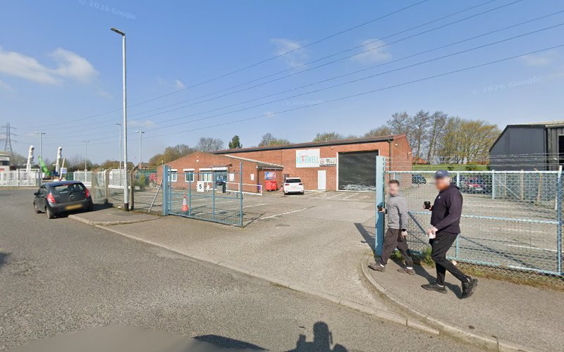 Rothwell Gymnastics in Leeds