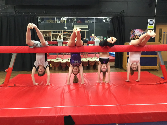 Stevenage Gymnastics Club in Stevenage