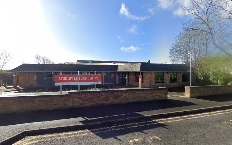Studley Straddlers Gymnastics Club in Studley