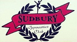 Sudbury Gymnastics Club in Sudbury