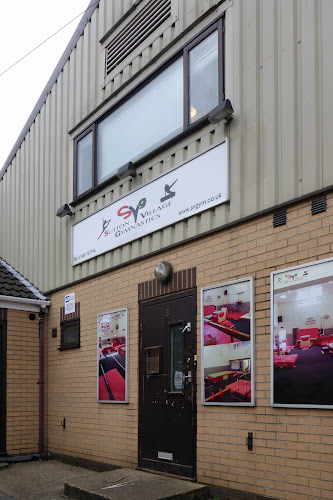 Sutton Village Gymnastics in Hull