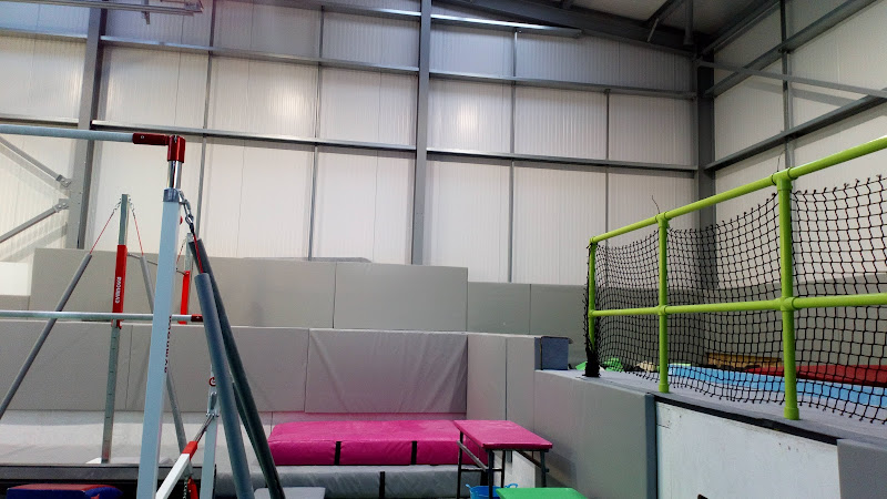 The Academy of Gym (TAG) in Chichester