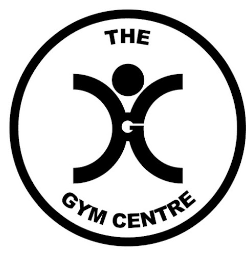 The Gym Centre in Tewkesbury