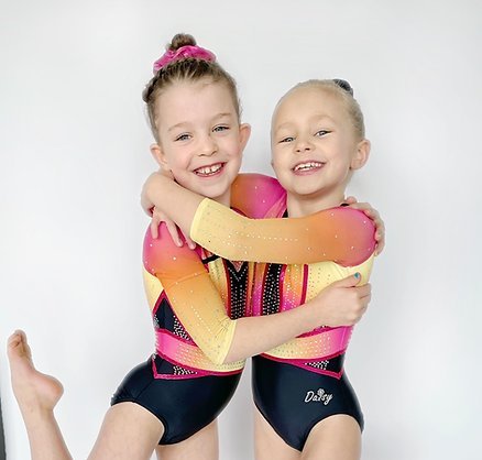Truro Gymnastics Club in Truro