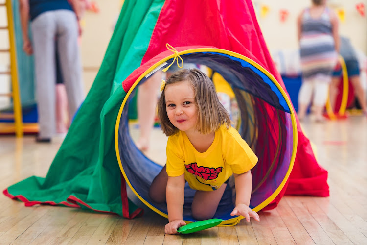 Tumble Tots Gloucester in Coopers Edge