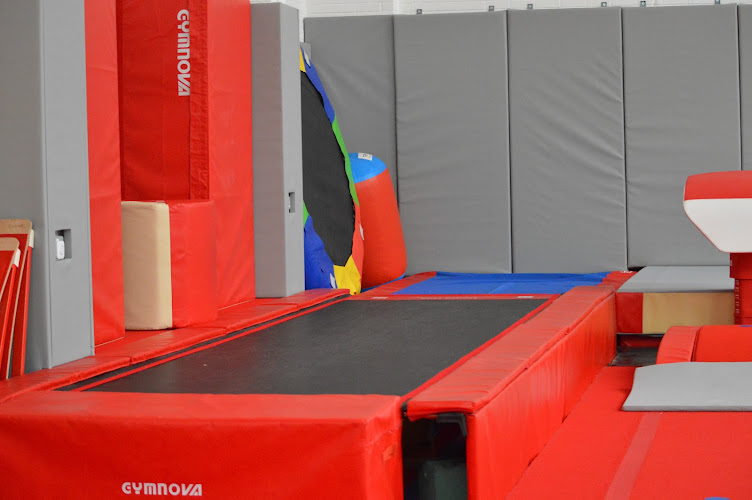 Tumbles Gymnastics Wigan in Wigan