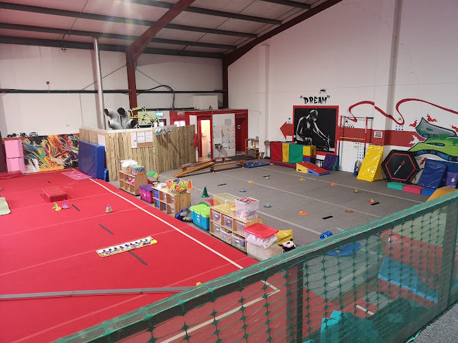 Twisters Gymnastics Ltd in Londonderry