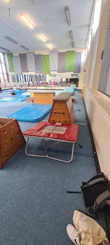 Unity Gymnastics Academy plymouth in Plymouth