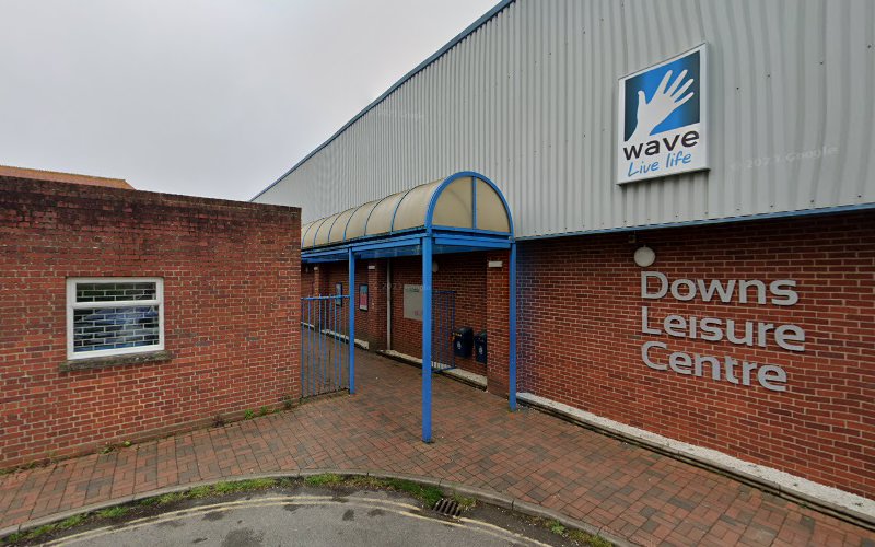 Up'n'downs Trampoline Club in Seaford
