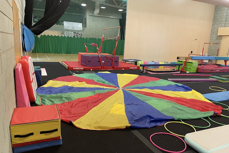 Viva Gymnastics Club (Portsmouth) in Portsmouth