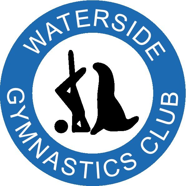 Waterside Gymnastic Club in Southampton