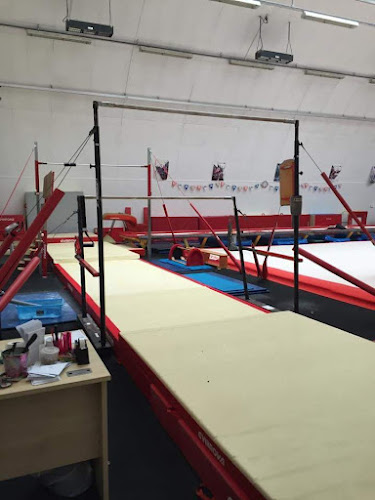 Worksop Gymnastics Club in Worksop