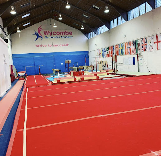 Wycombe Gymnastics Academy Ltd in High Wycombe
